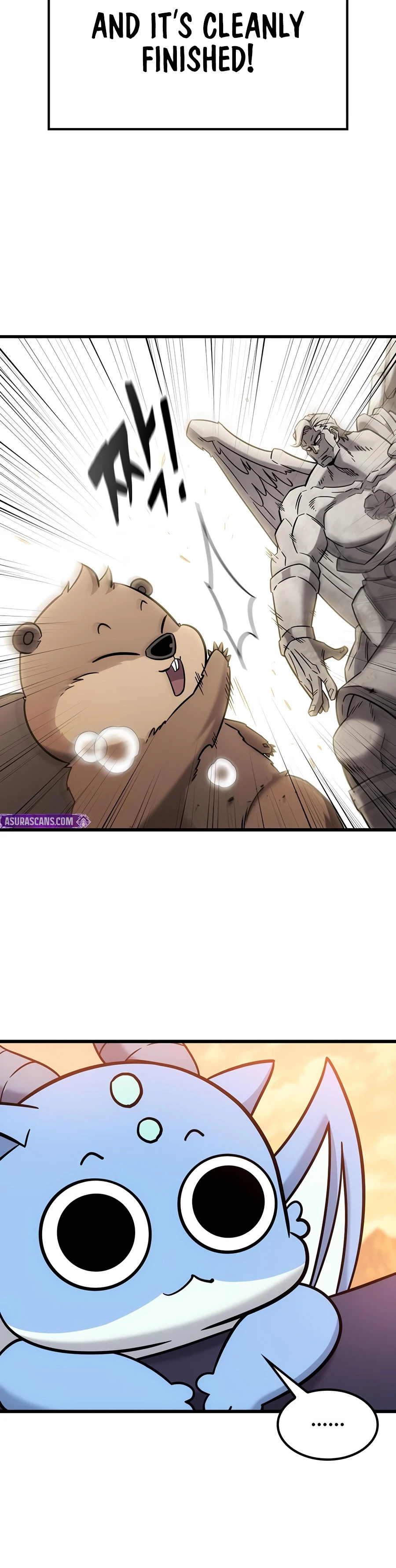 What a Bountiful Harvest, Demon Lord! Chapter 78 page 9