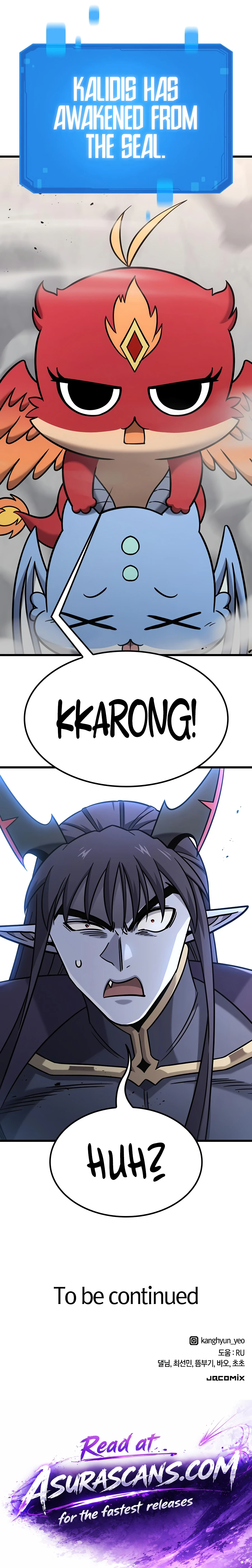 What a Bountiful Harvest, Demon Lord! Chapter 78 page 19
