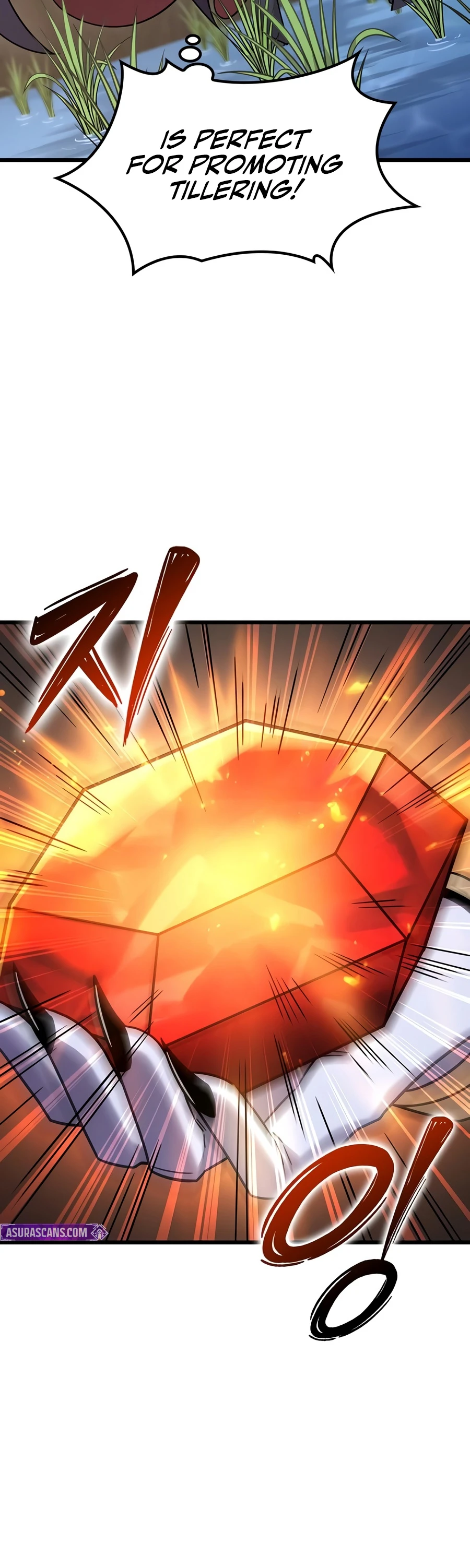 What a Bountiful Harvest, Demon Lord! Chapter 78 page 15