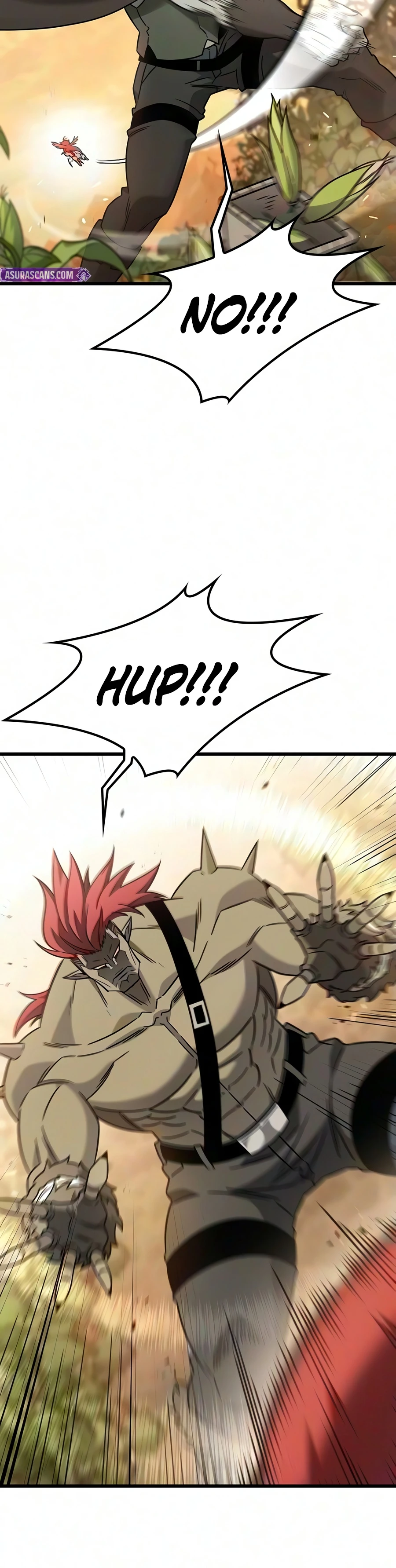 What a Bountiful Harvest, Demon Lord! Chapter 79 page 7