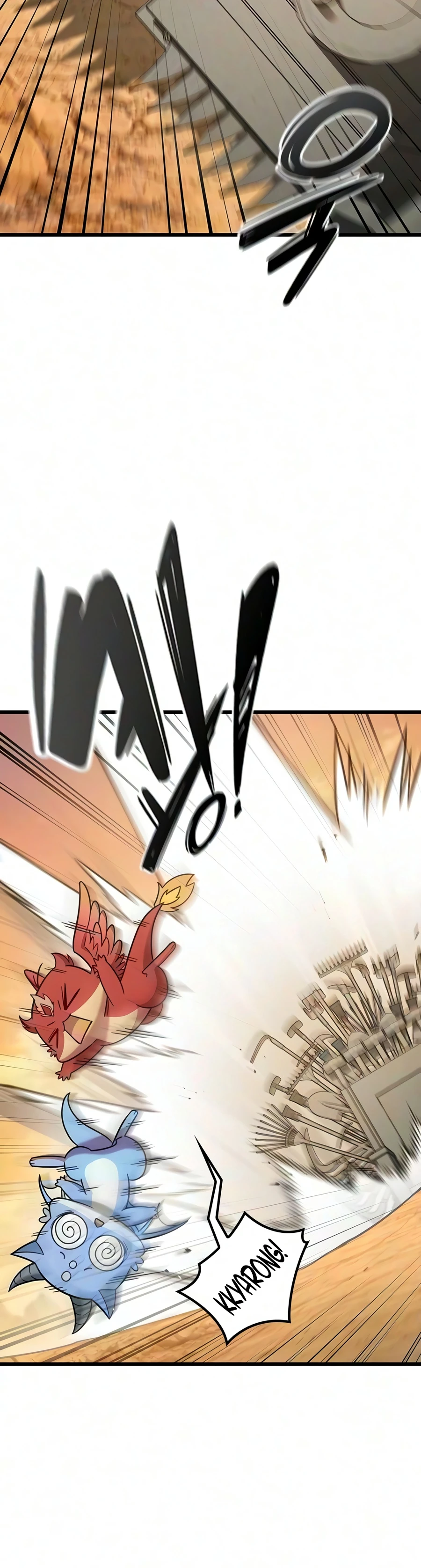 What a Bountiful Harvest, Demon Lord! Chapter 79 page 13