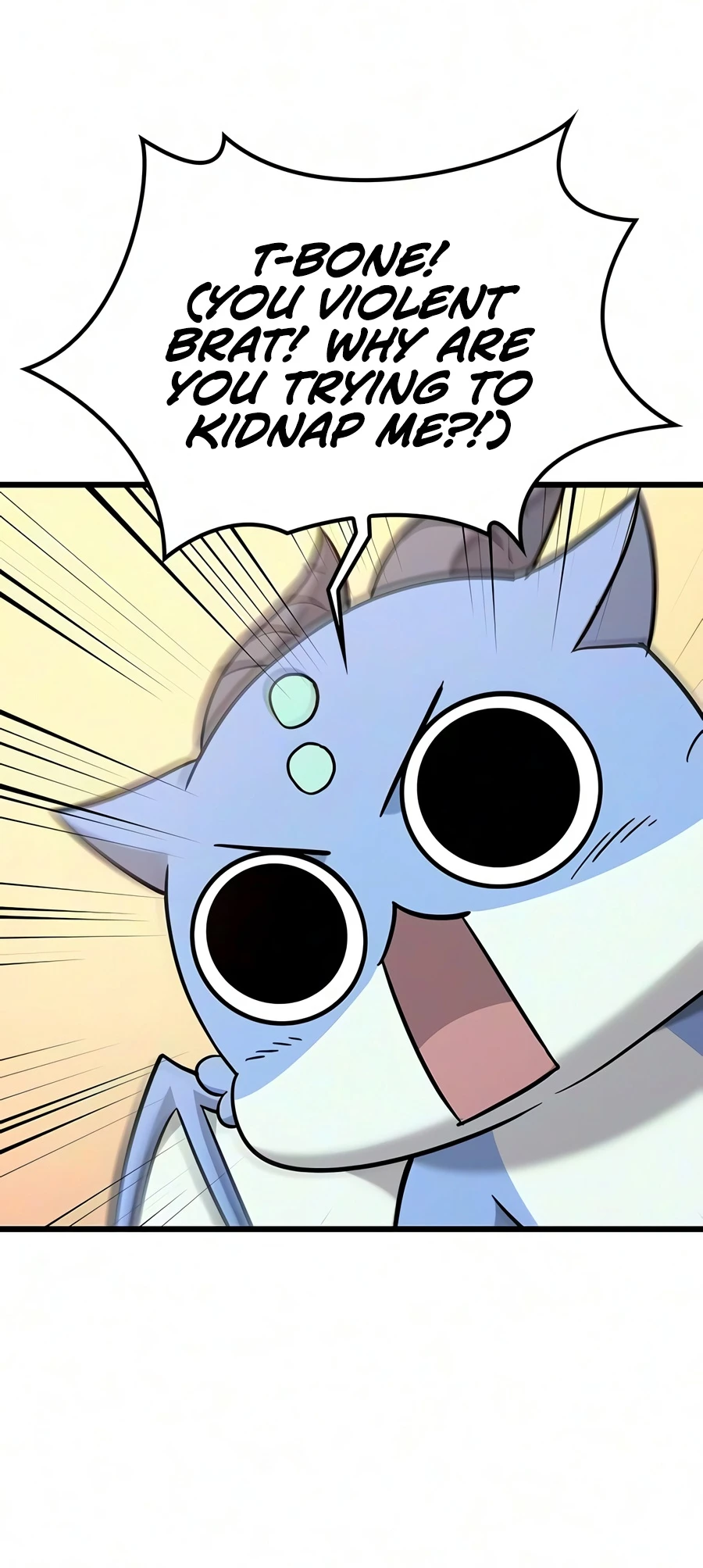 What a Bountiful Harvest, Demon Lord! Chapter 79 page 15