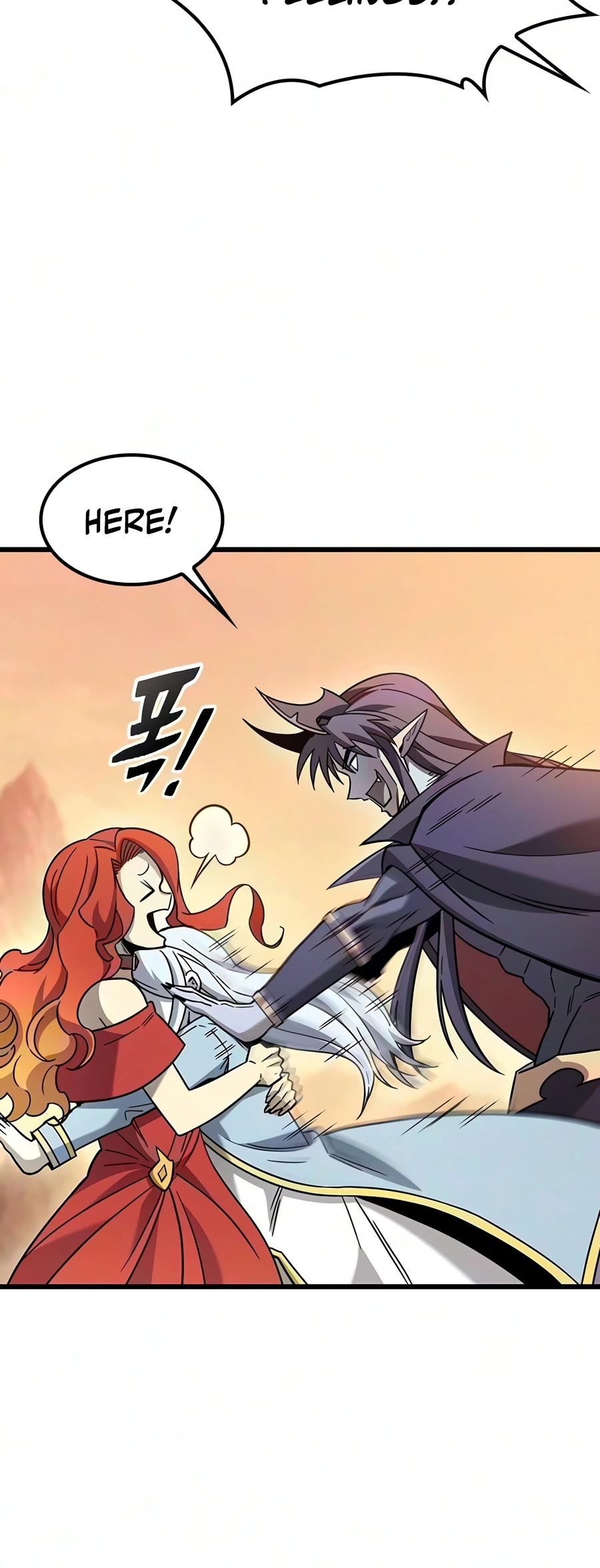 What a Bountiful Harvest, Demon Lord! Chapter 80 page 7