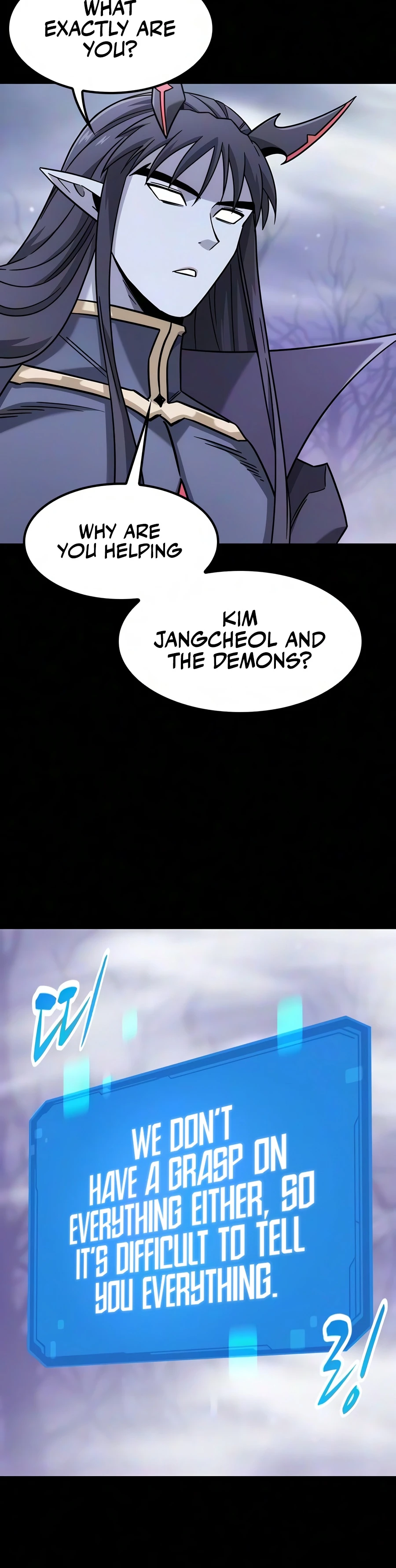 What a Bountiful Harvest, Demon Lord! Chapter 80 page 13