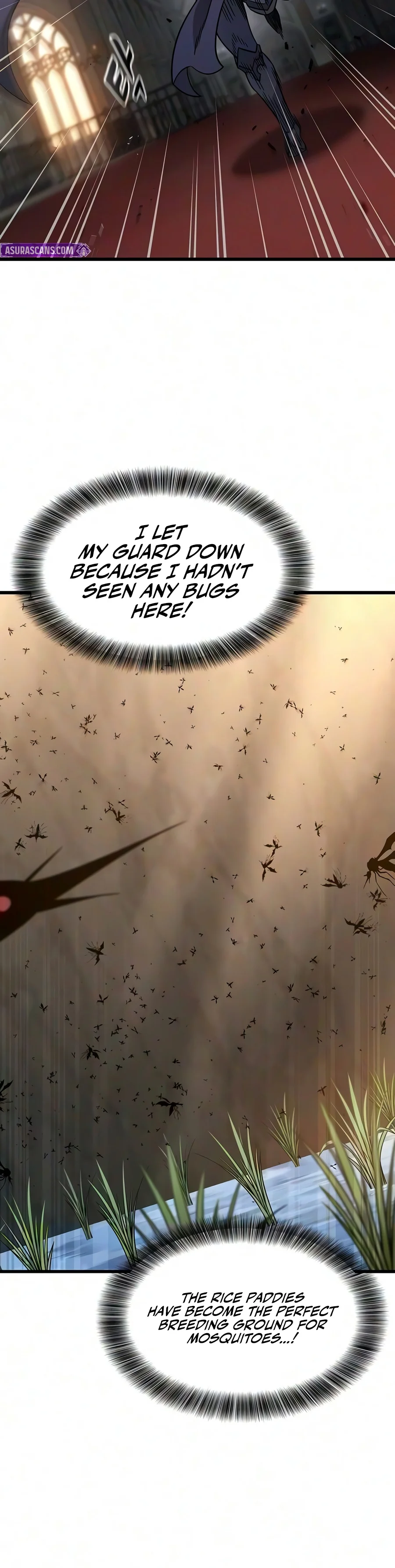What a Bountiful Harvest, Demon Lord! Chapter 81 page 3