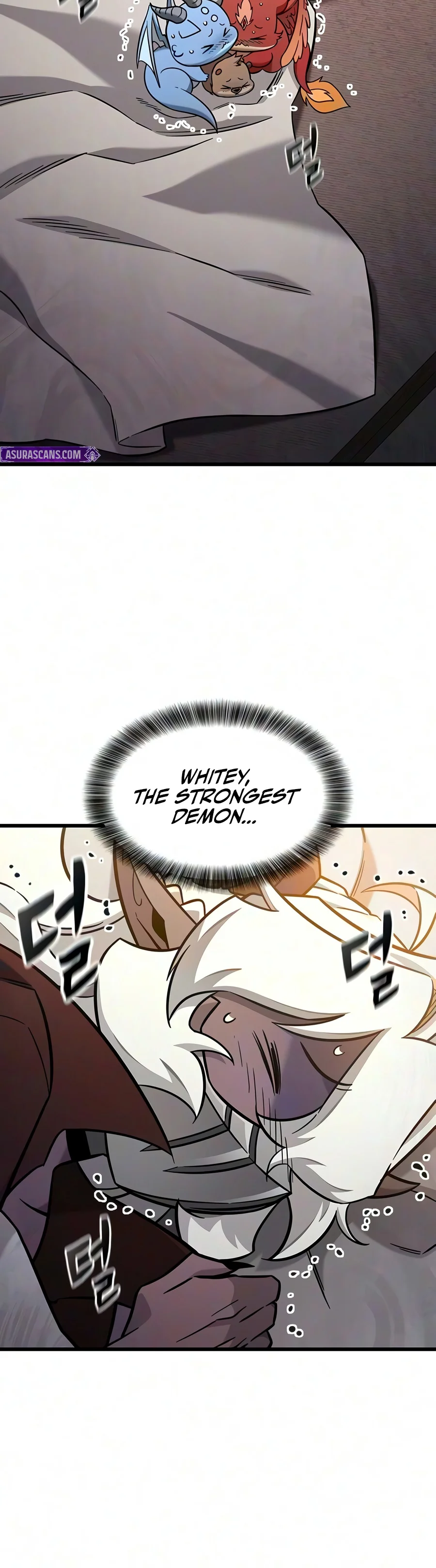 What a Bountiful Harvest, Demon Lord! Chapter 81 page 5