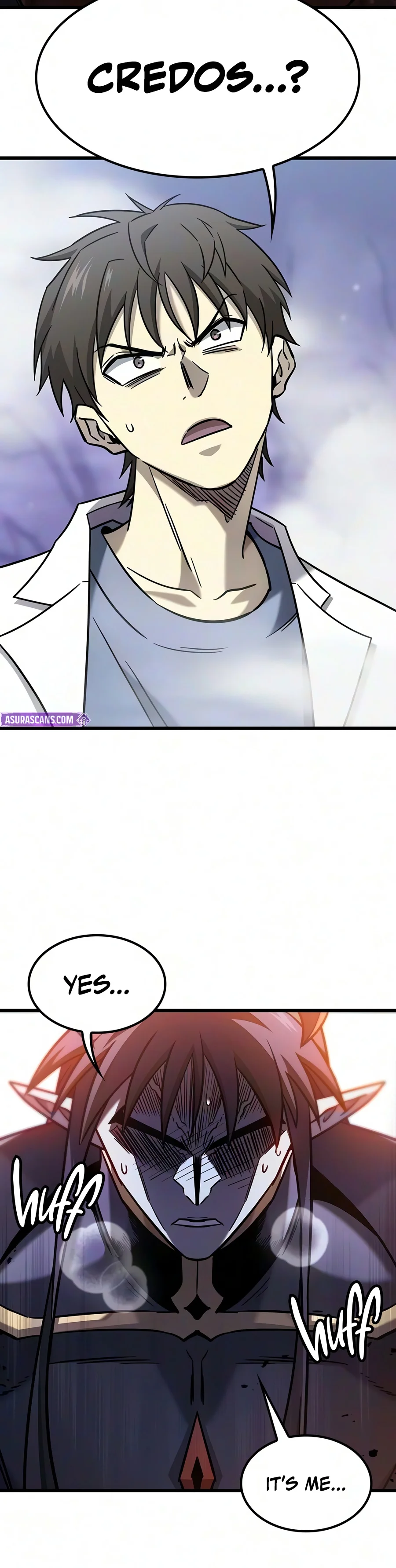 What a Bountiful Harvest, Demon Lord! Chapter 81 page 11
