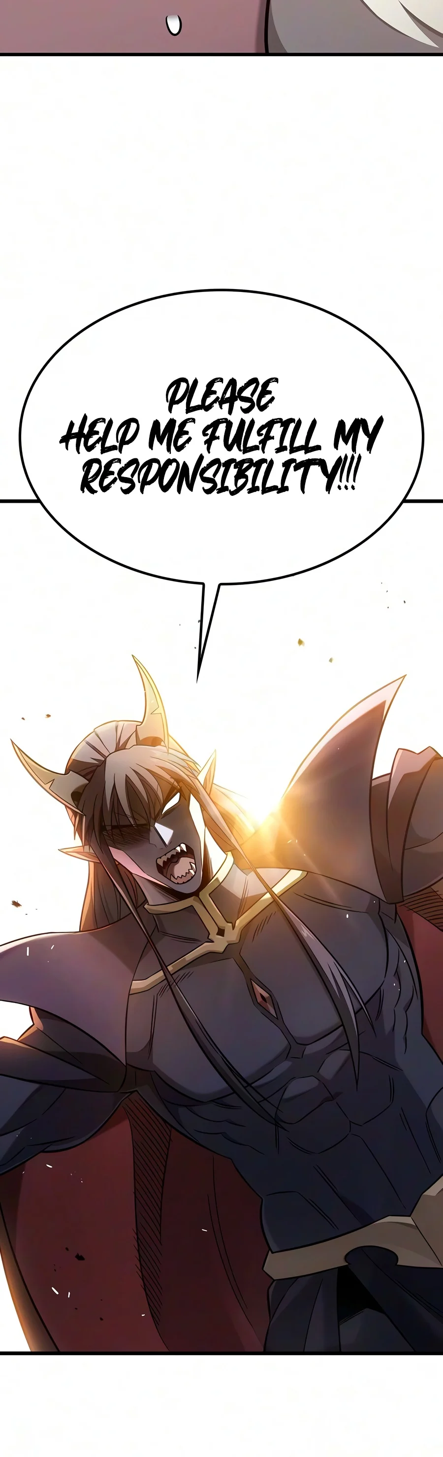 What a Bountiful Harvest, Demon Lord! Chapter 82 page 15
