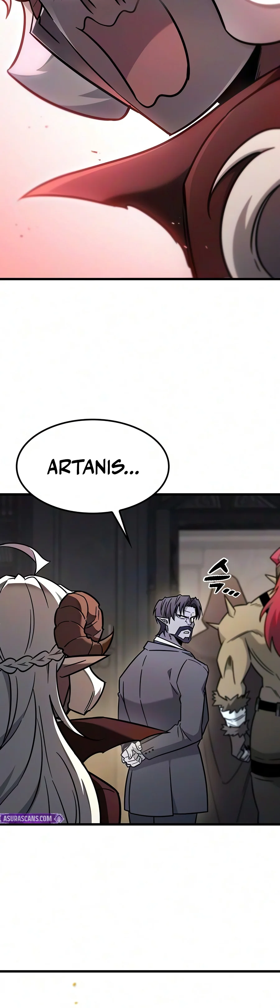 What a Bountiful Harvest, Demon Lord! Chapter 83 page 13