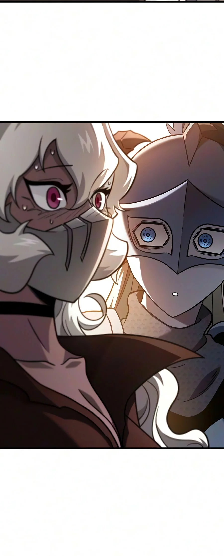 What a Bountiful Harvest, Demon Lord! Chapter 83 page 9