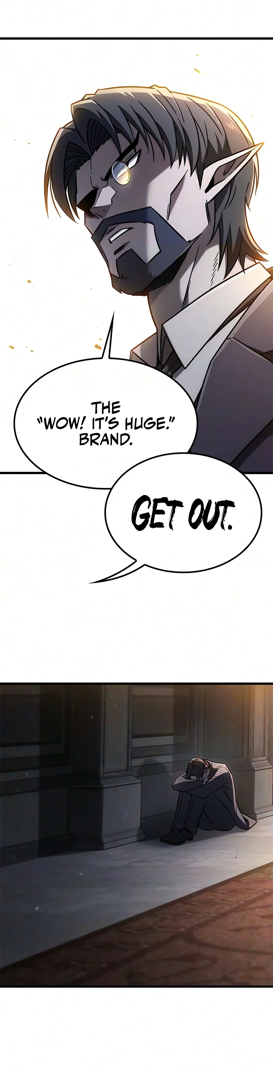 What a Bountiful Harvest, Demon Lord! Chapter 84 page 11