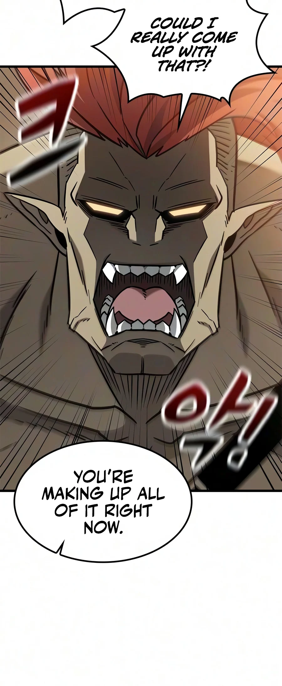 What a Bountiful Harvest, Demon Lord! Chapter 85 page 11