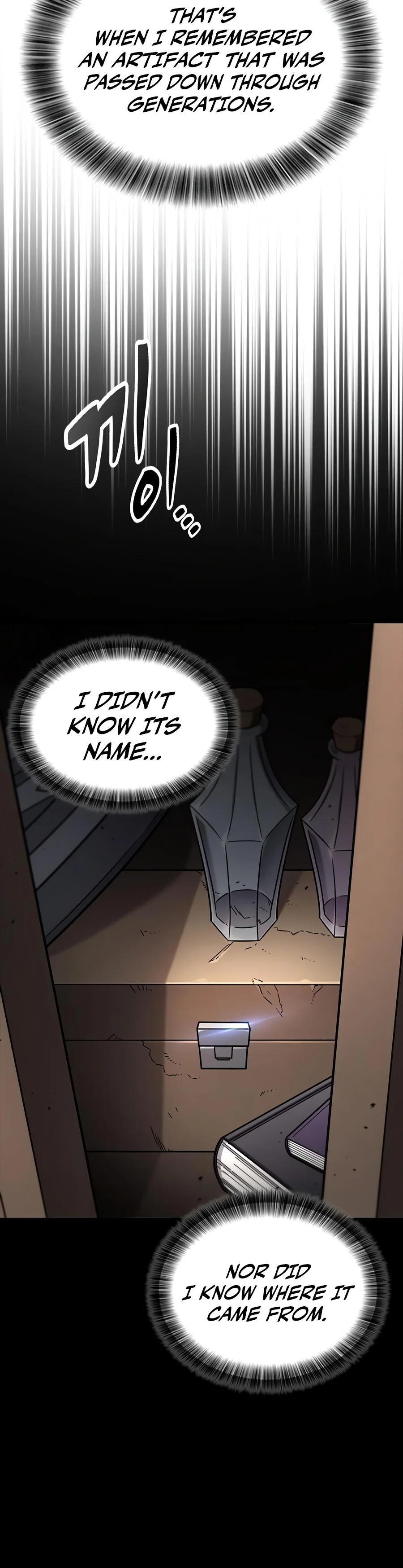 What a Bountiful Harvest, Demon Lord! Chapter 86 page 13