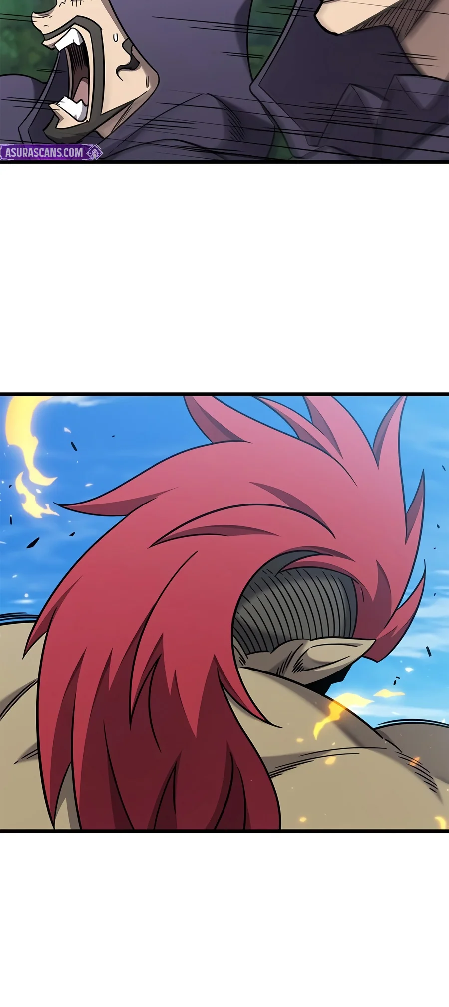 What a Bountiful Harvest, Demon Lord! Chapter 86 page 7