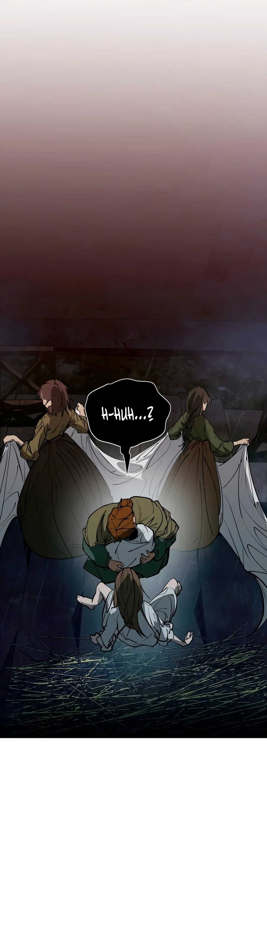 Whispers of a Scheming Demon Chapter 1 page 7