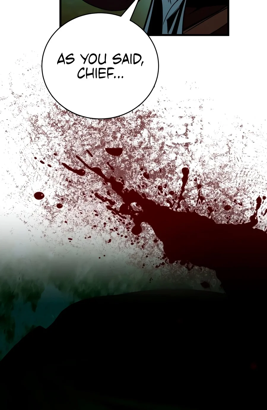 Whispers of a Scheming Demon Chapter 1 page 27