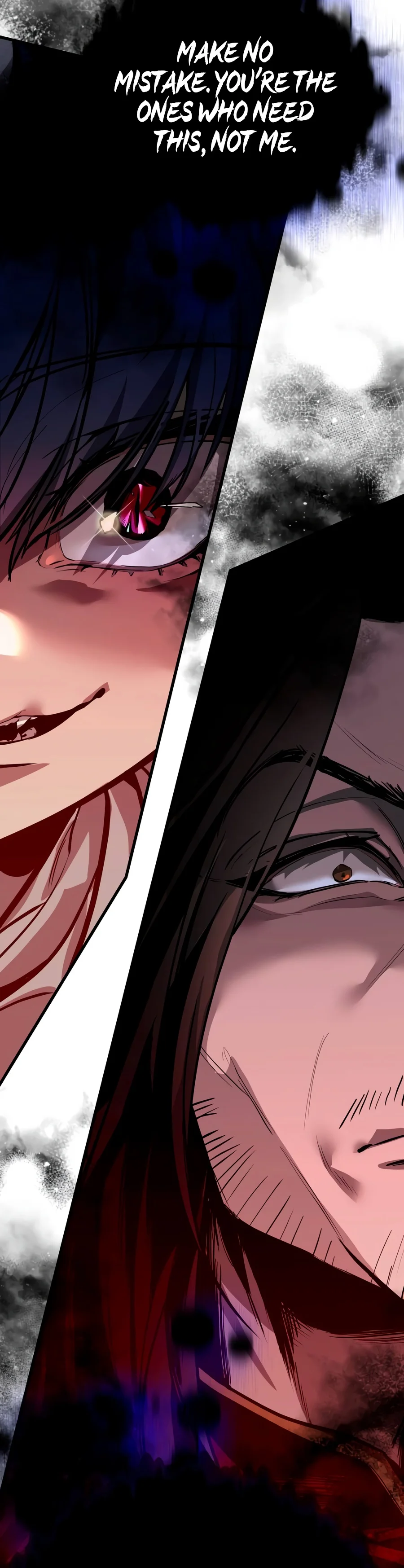 Whispers of a Scheming Demon Chapter 1 page 25