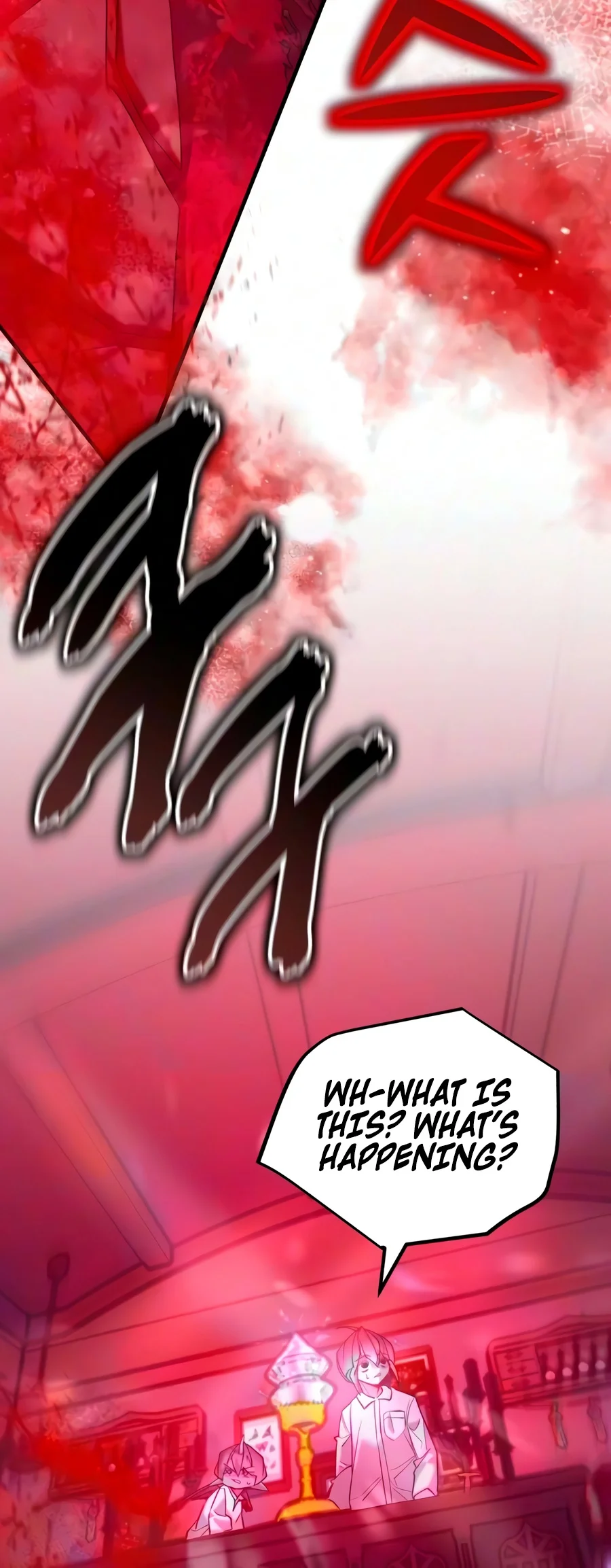 Whispers of a Scheming Demon Chapter 5 page 11
