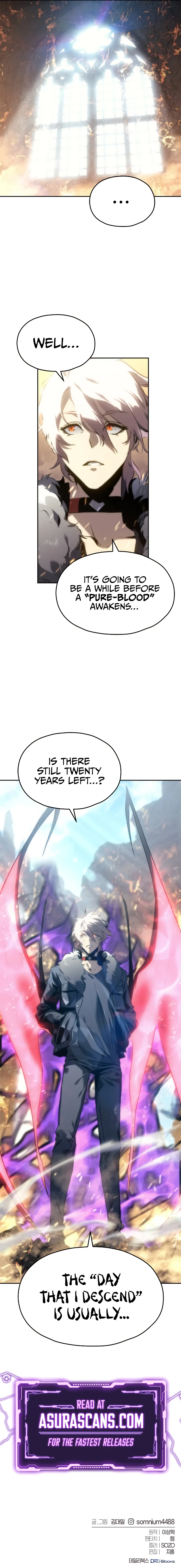 Why I Quit Being the Demon King Chapter 1 page 19