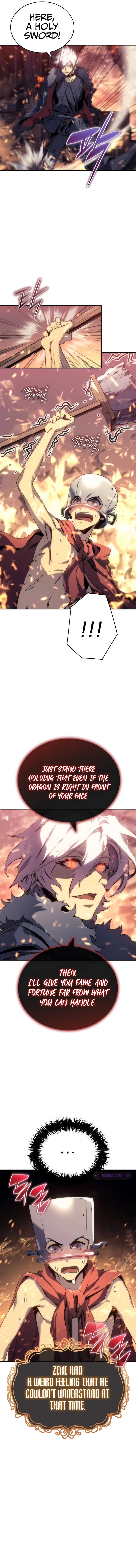 Why I Quit Being the Demon King Chapter 4 page 6