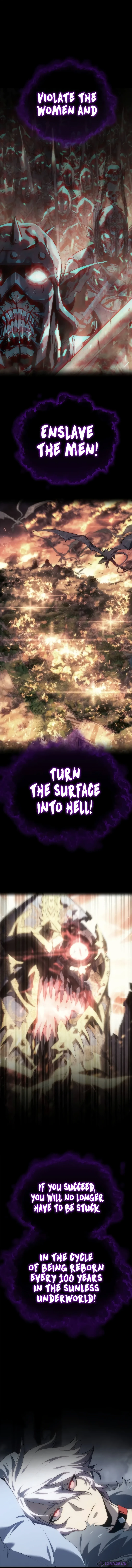Why I Quit Being the Demon King Chapter 9 page 7