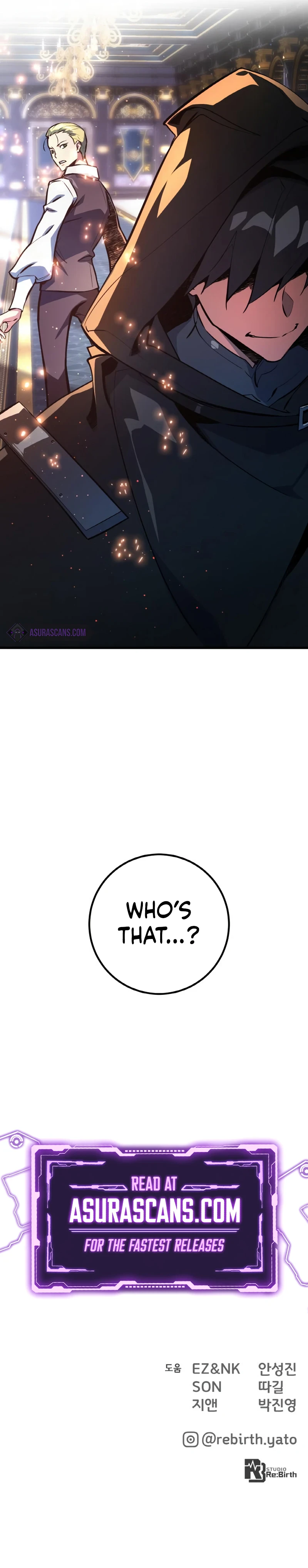World's Strongest Troll Chapter 26 page 14