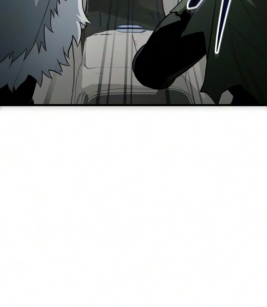 World-Saving is a Skill Chapter 28 page 9