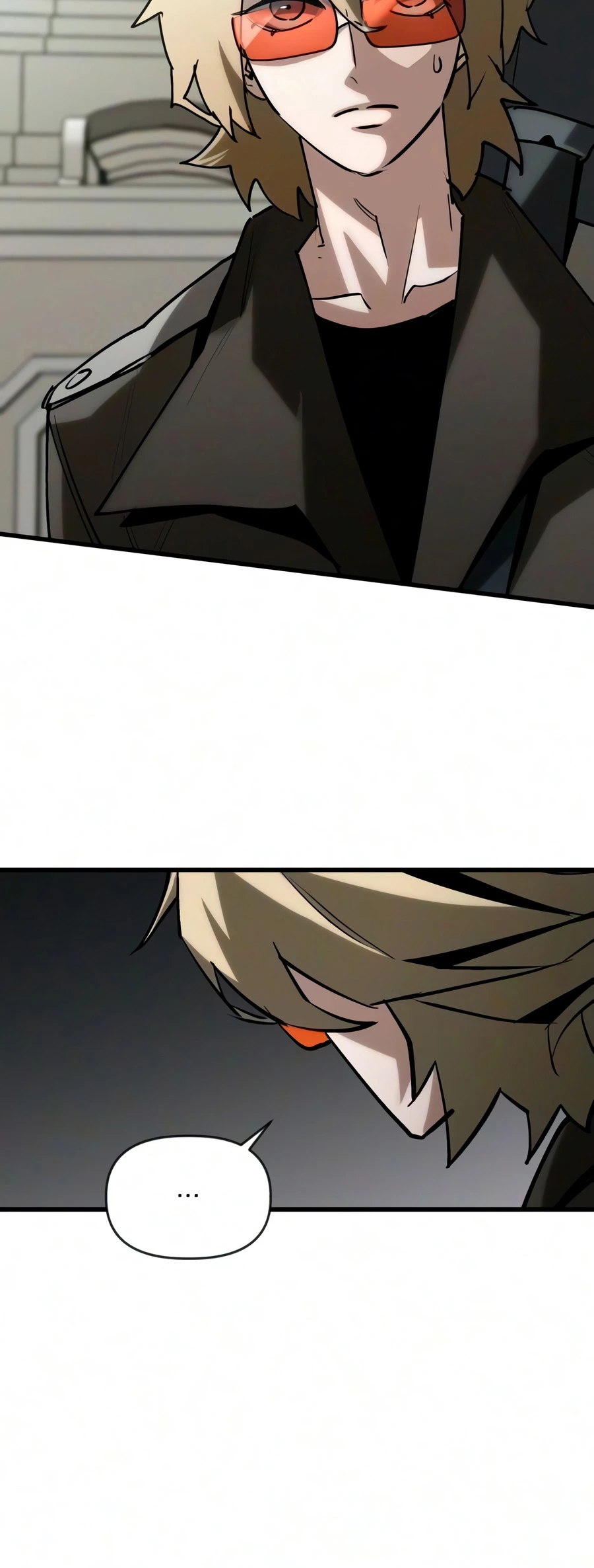 World-Saving is a Skill Chapter 37 page 11