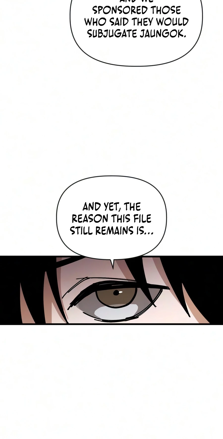 World-Saving is a Skill Chapter 38 page 11