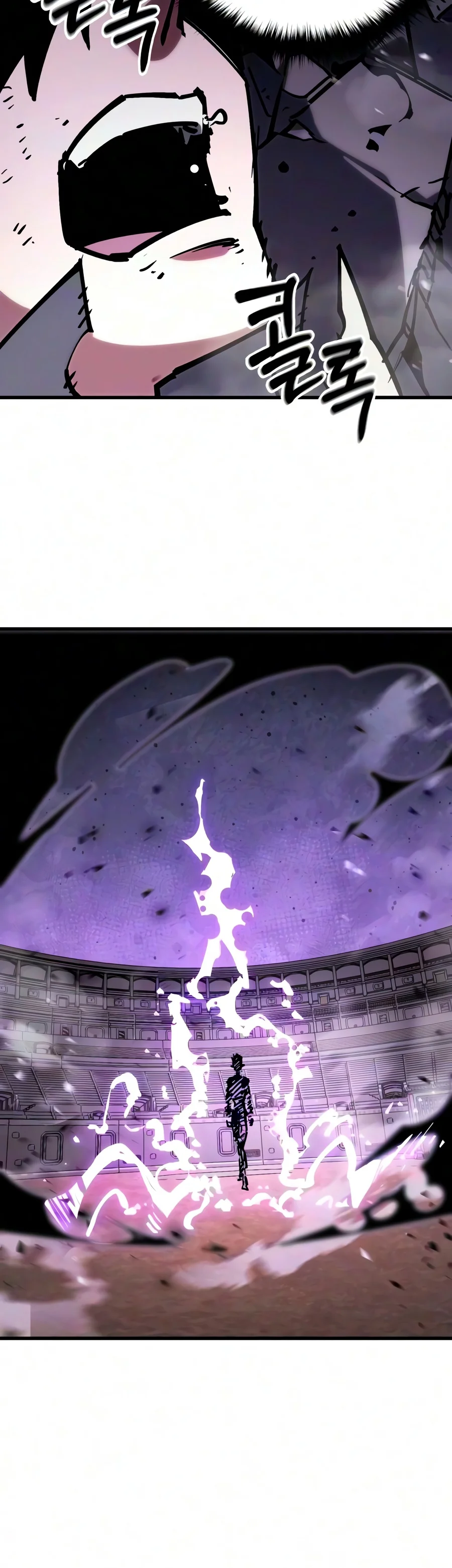 World-Saving is a Skill Chapter 40 page 13