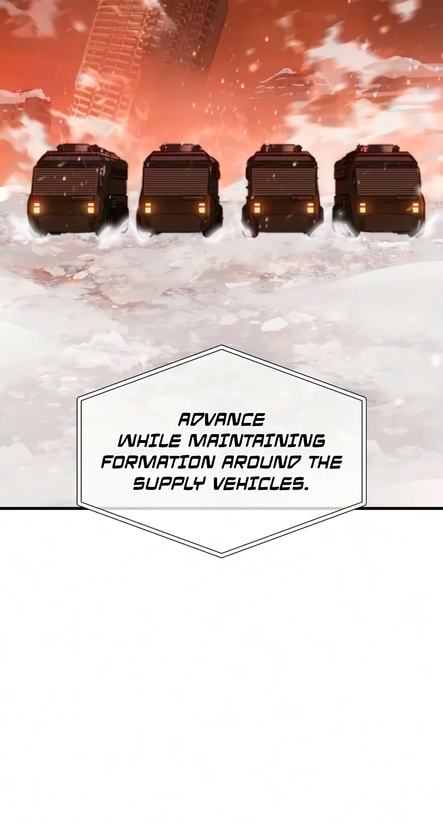 World-Saving is a Skill Chapter 42 page 11