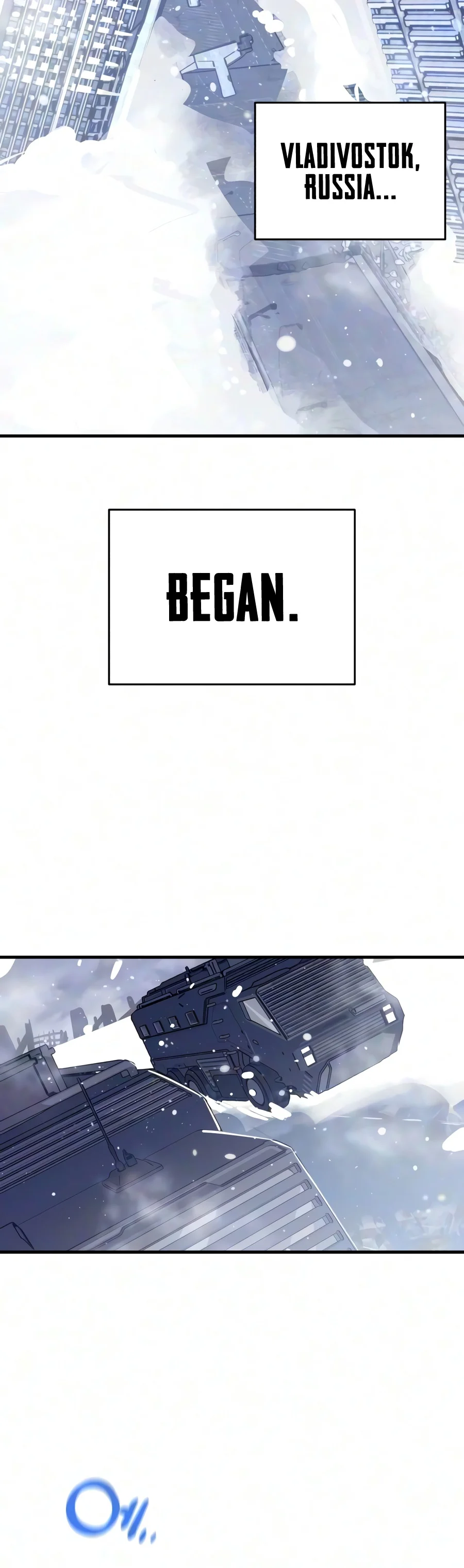 World-Saving is a Skill Chapter 42 page 5