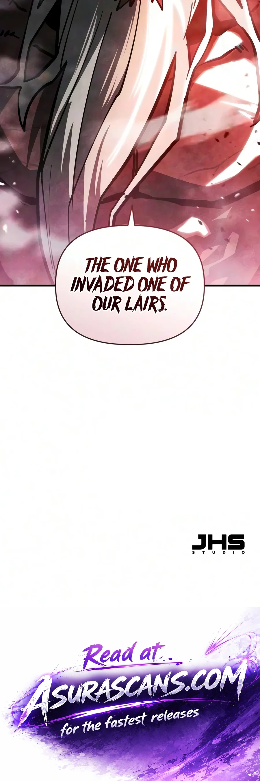 World-Saving is a Skill Chapter 43 page 19