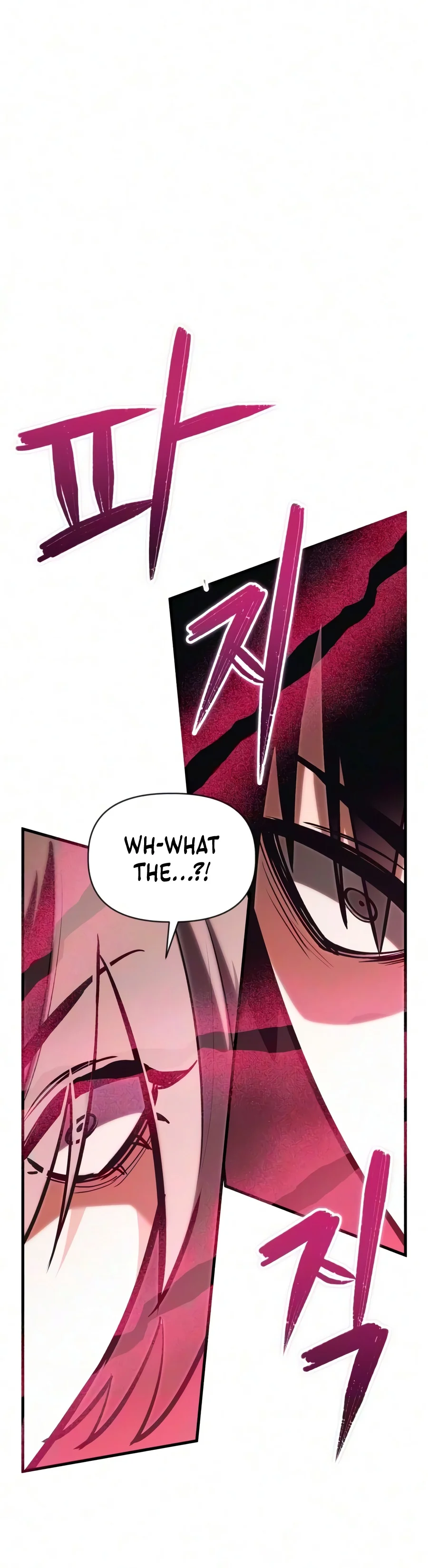 World-Saving is a Skill Chapter 43 page 13