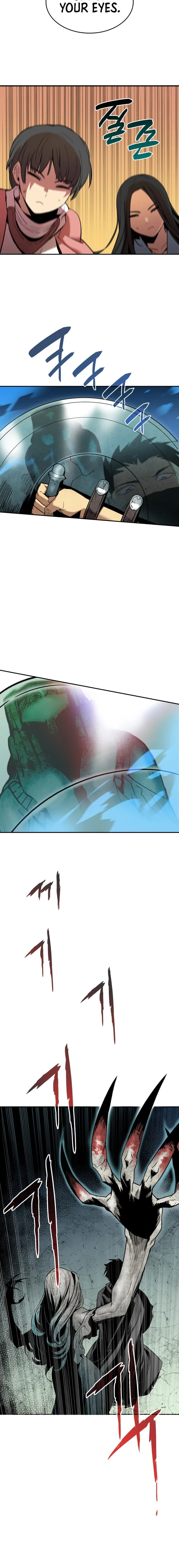 Worn and Torn Newbie Chapter 13 page 13