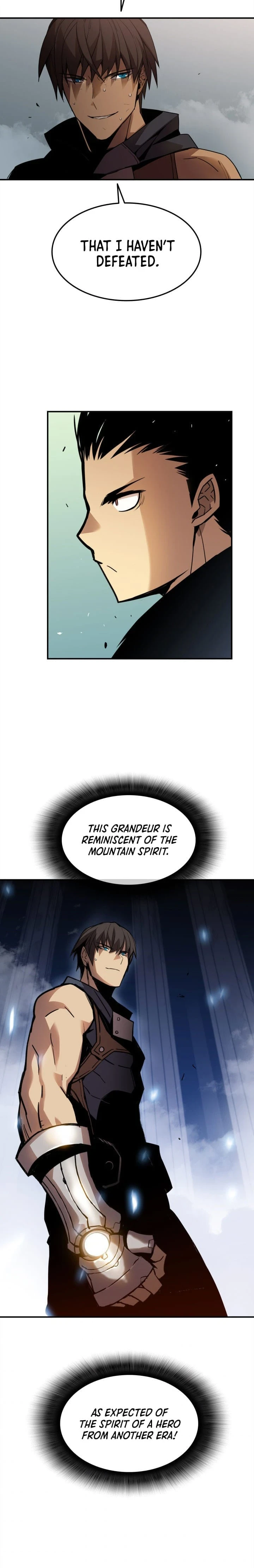 Worn and Torn Newbie Chapter 15 page 19