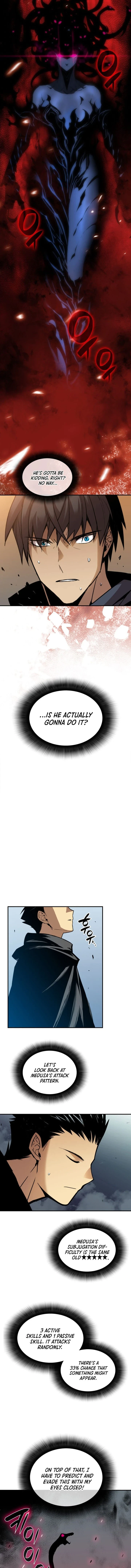 Worn and Torn Newbie Chapter 15 page 21