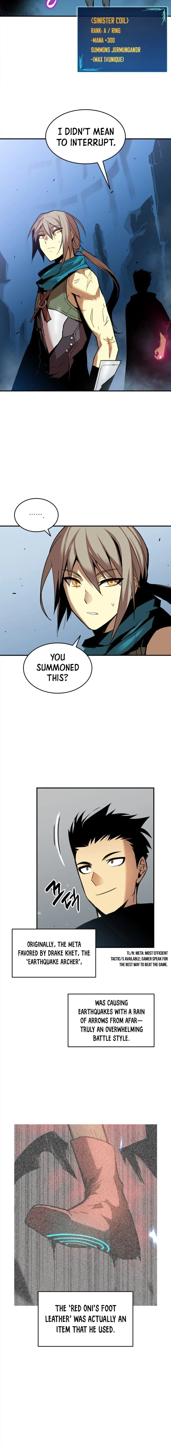 Worn and Torn Newbie Chapter 18 page 16