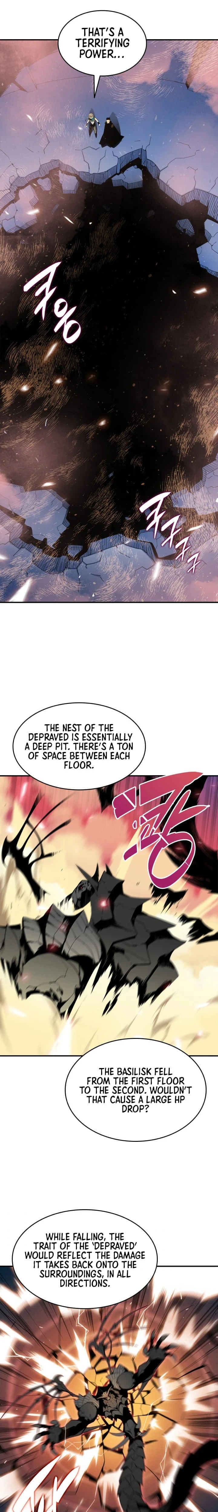 Worn and Torn Newbie Chapter 20 page 11