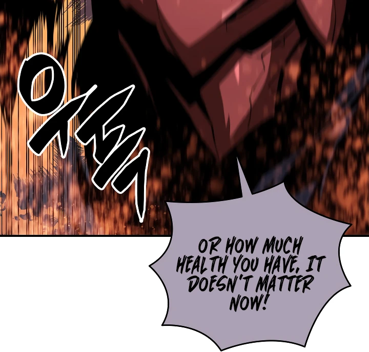 Worn and Torn Newbie Chapter 34 page 8