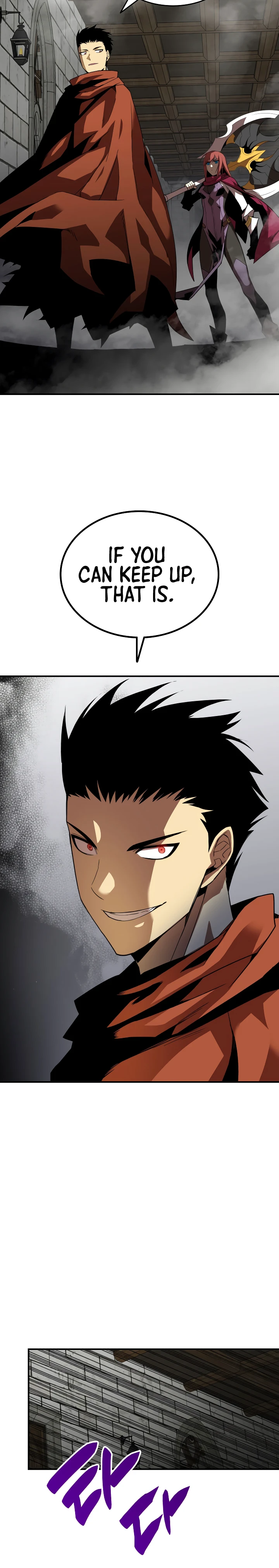Worn and Torn Newbie Chapter 37 page 5