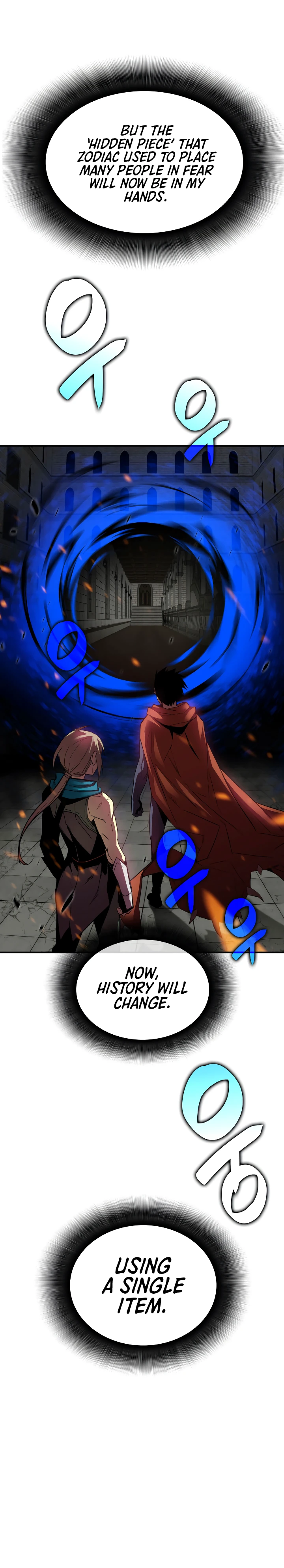 Worn and Torn Newbie Chapter 39 page 12