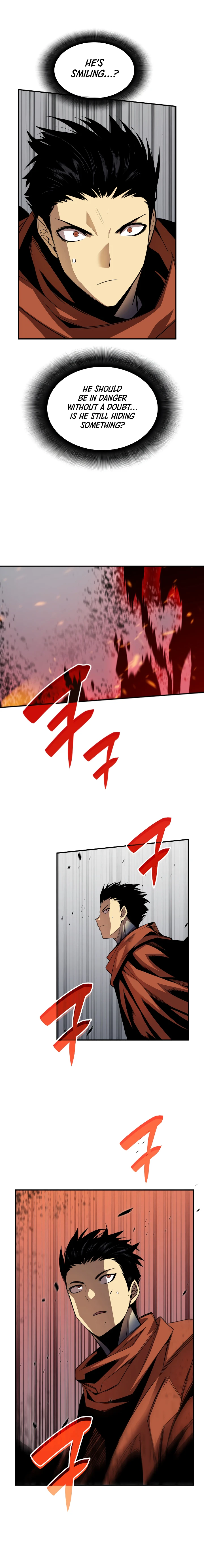 Worn and Torn Newbie Chapter 41 page 11