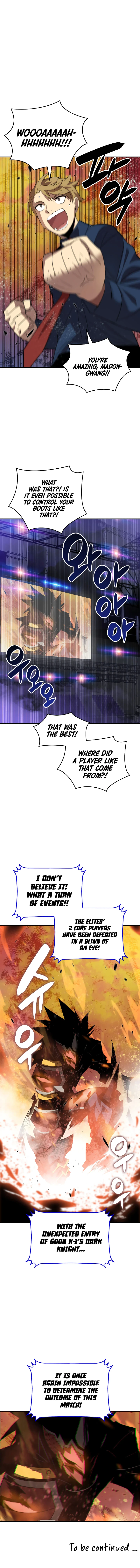 Worn and Torn Newbie Chapter 46 page 12