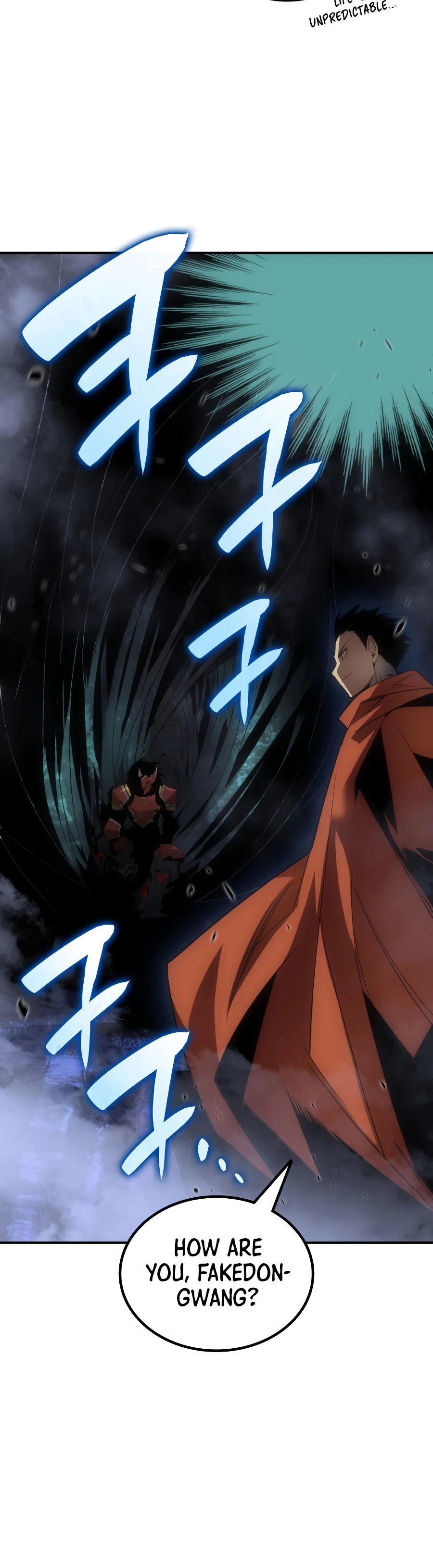 Worn and Torn Newbie Chapter 51 page 9