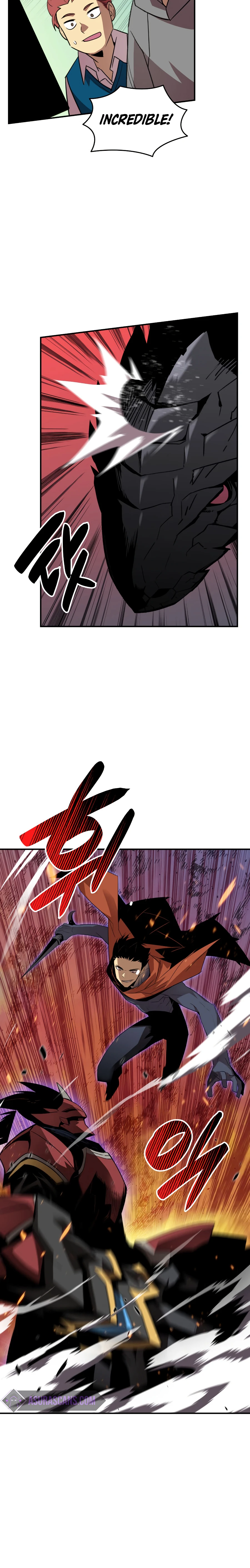 Worn and Torn Newbie Chapter 51 page 13