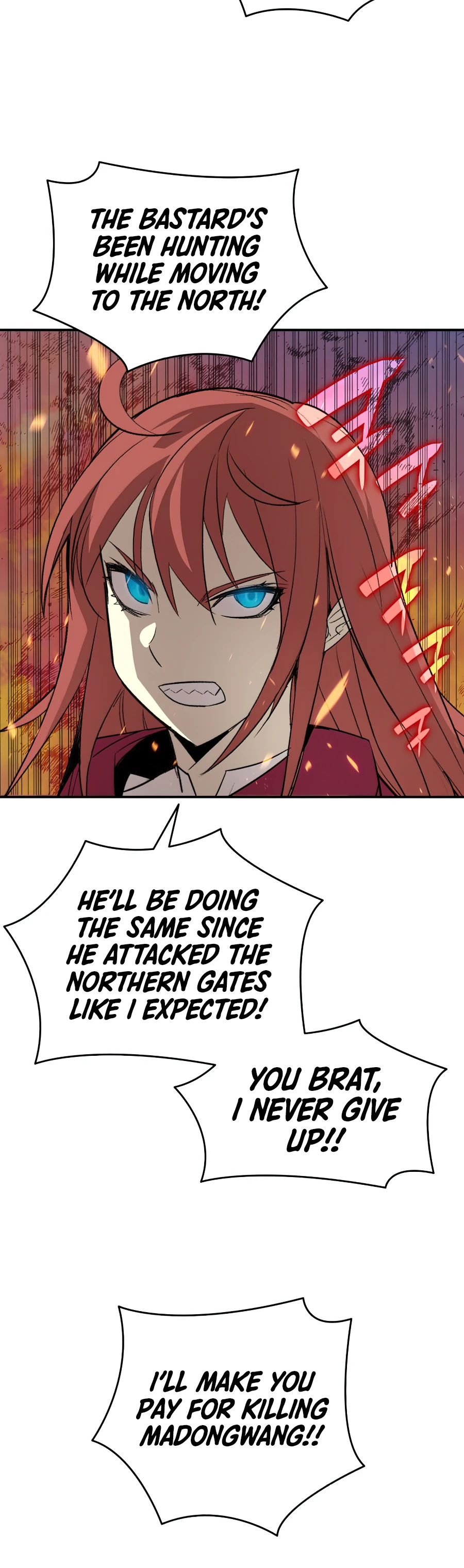 Worn and Torn Newbie Chapter 56 page 11