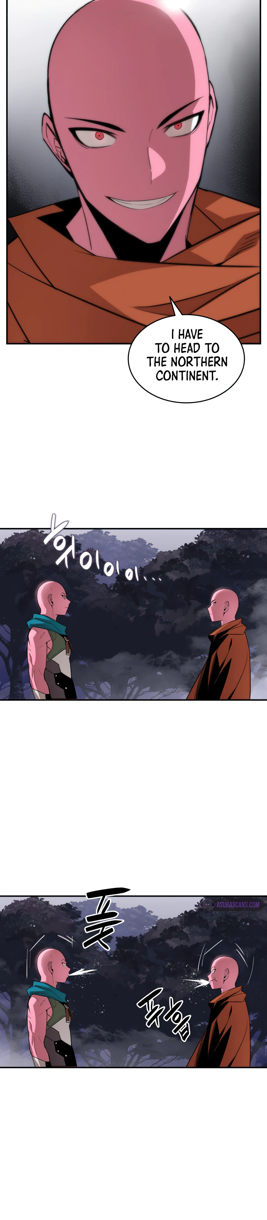 Worn and Torn Newbie Chapter 56 page 14
