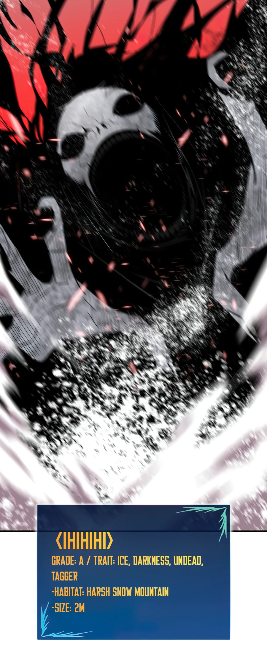 Worn and Torn Newbie Chapter 57 page 7