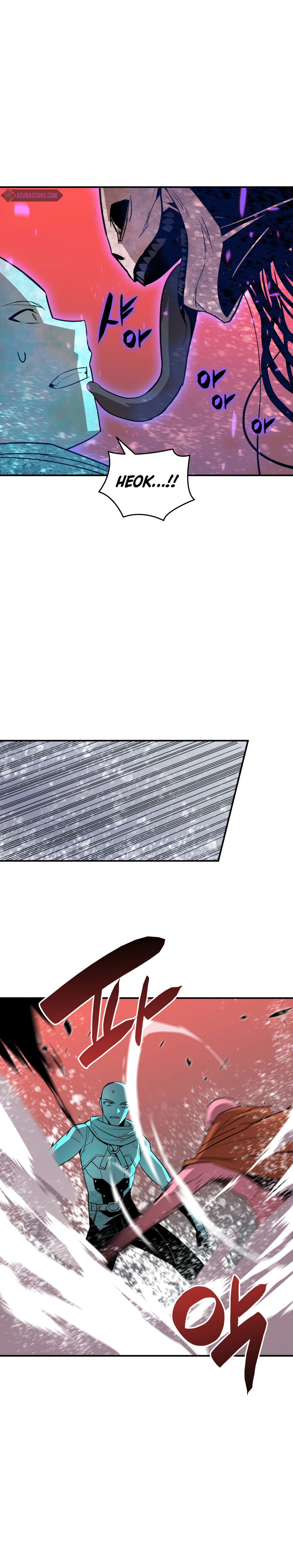 Worn and Torn Newbie Chapter 57 page 9